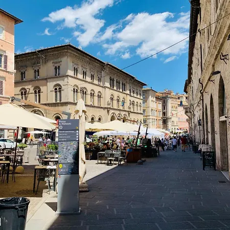 Apartamento Nima Oberdan House