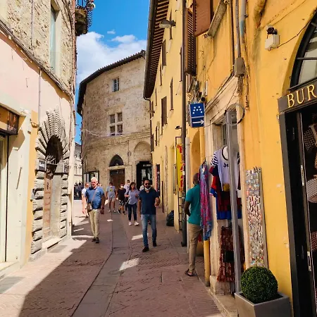 Apartamento Nima Oberdan House *