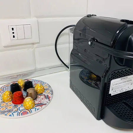 Apartamento Nima Oberdan House *