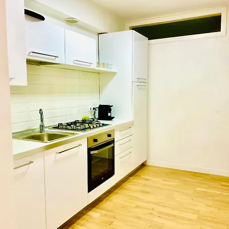 Nima Oberdan House Perugia