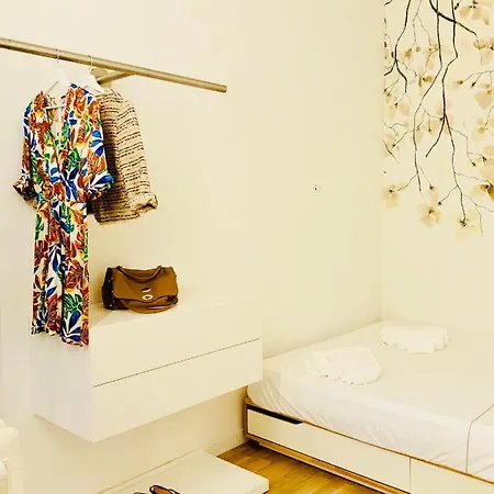 Apartamento Nima Oberdan House *