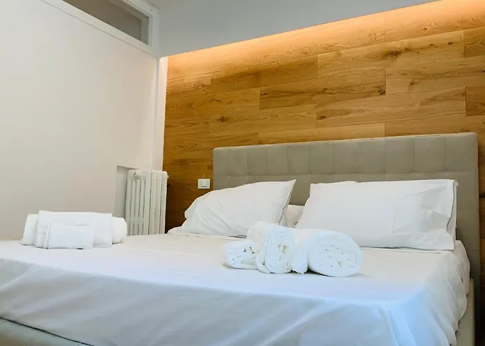 Apartamento Nima Oberdan House *