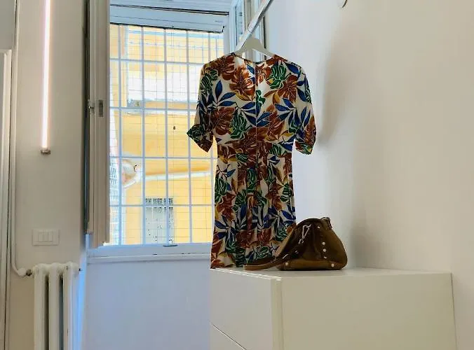 Nima Oberdan House Apartamento