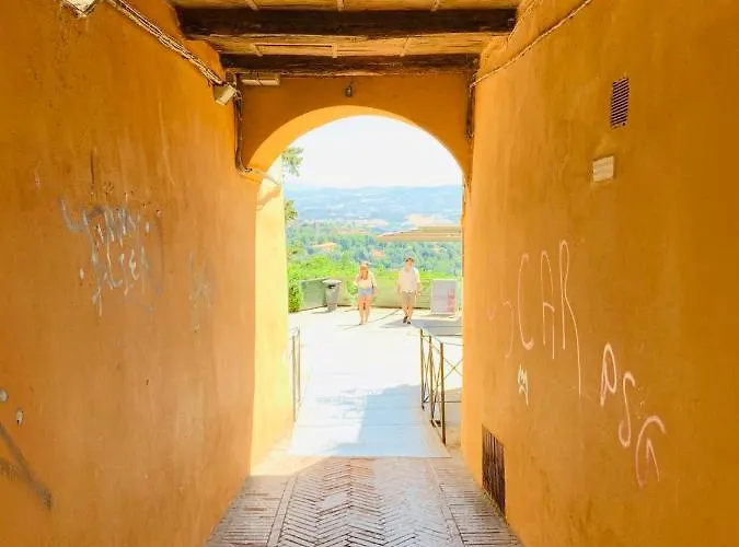 Apartamento Nima Oberdan House *