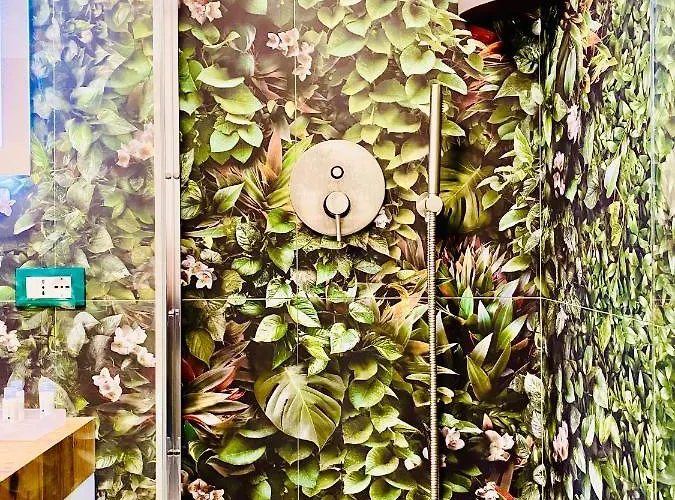 Apartamento Nima Oberdan House Perúgia