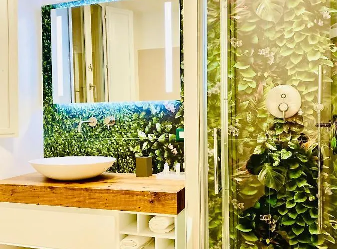 Nima Oberdan House Apartamento Perúgia