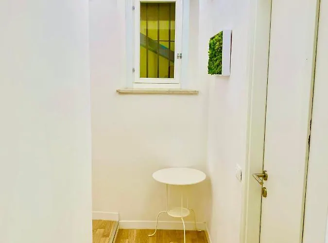 Nima Oberdan House Apartamento *