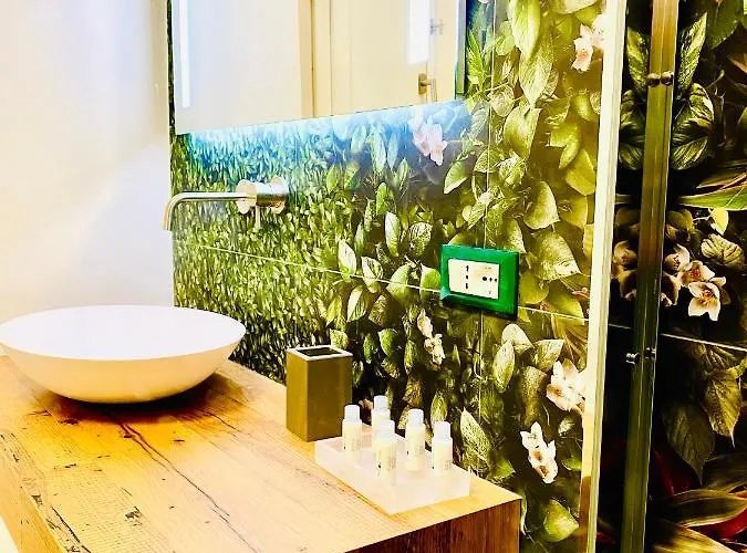 Apartamento Nima Oberdan House