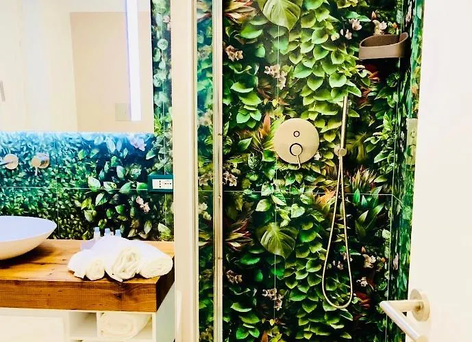 Apartamento Nima Oberdan House *