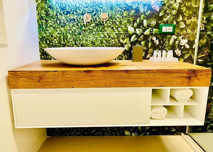 Nima Oberdan House Apartamento *