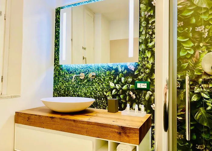 Apartamento Nima Oberdan House Perúgia