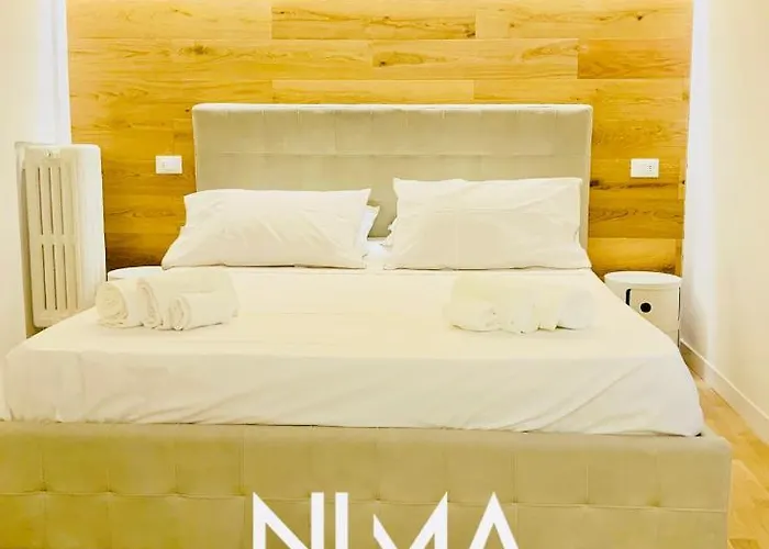 Nima Oberdan House *