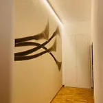 Nima Oberdan House Perugia