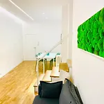 Nima Oberdan House Appartamento *