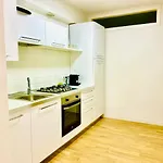 Nima Oberdan House Perugia