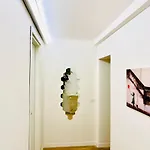 Nima Oberdan House Appartamento