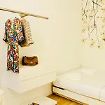 Appartamento Nima Oberdan House *