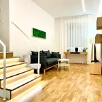 Nima Oberdan House * Perugia