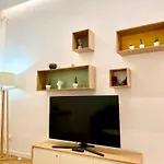 Appartamento Nima Oberdan House