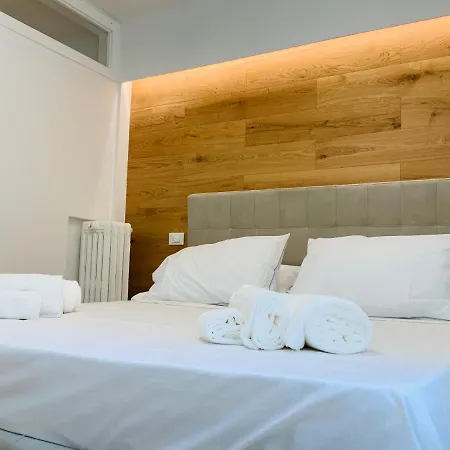 Appartement Nima Oberdan House *