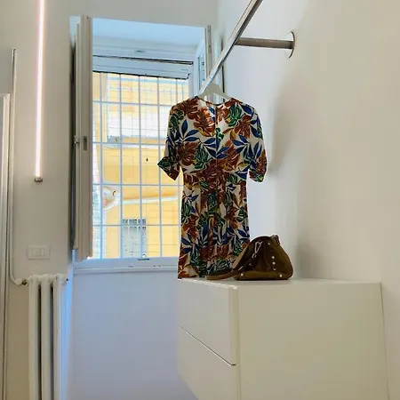 Nima Oberdan House Apartamento