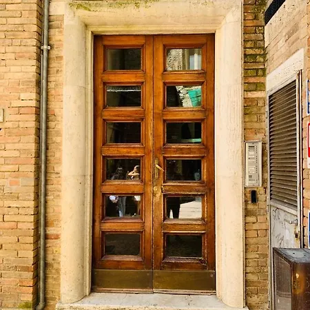 Apartamento Nima Oberdan House Perugia