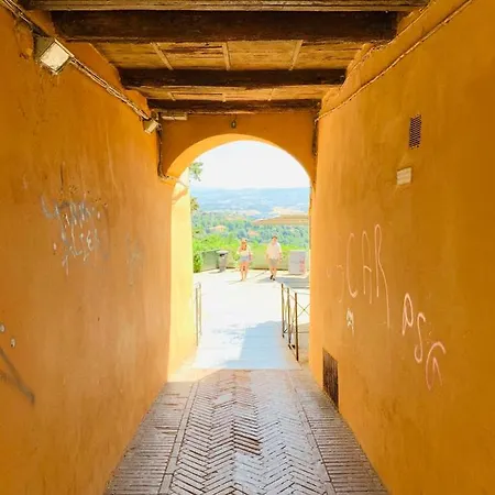 Appartement Nima Oberdan House *