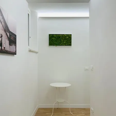 Appartement Nima Oberdan House