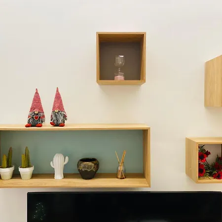 Nima Oberdan House Appartement Pérouse