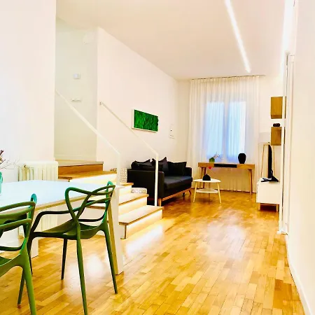 Nima Oberdan House * Перуджа