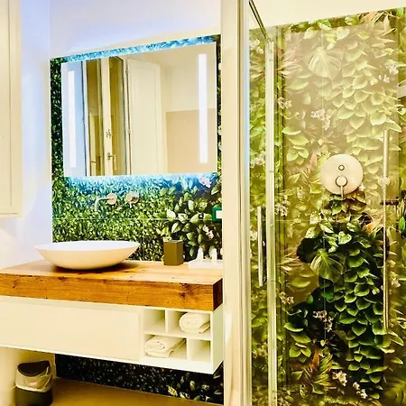 Nima Oberdan House Apartament Perugia