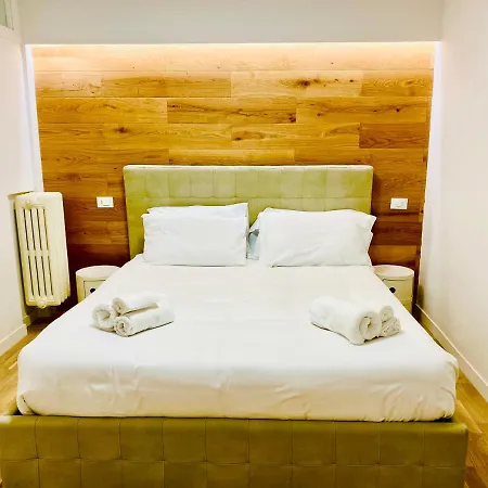 Апартаменты Nima Oberdan House