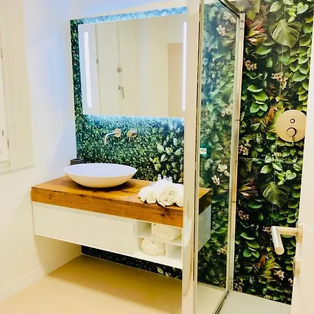 Apartamento Nima Oberdan House *