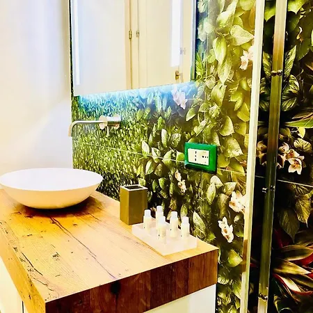 Apartamento Nima Oberdan House