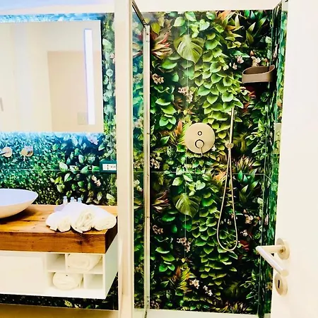 Appartement Nima Oberdan House *