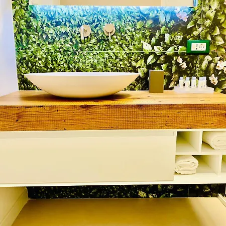 Nima Oberdan House Apartamento *