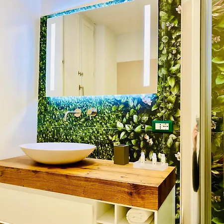 Апартаменты Nima Oberdan House Перуджа