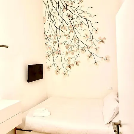 Nima Oberdan House Apartament Perugia