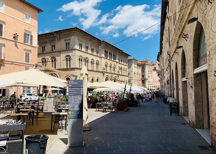 Apartament Nima Oberdan House