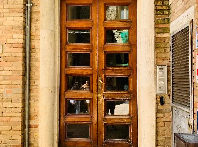 Apartament Nima Oberdan House Perugia