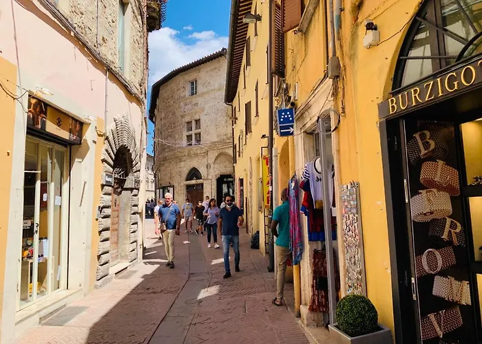 Apartament Nima Oberdan House *