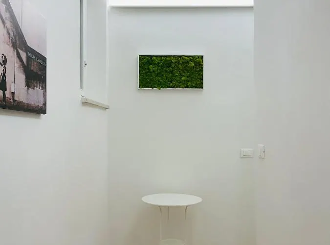 Appartamento Nima Oberdan House