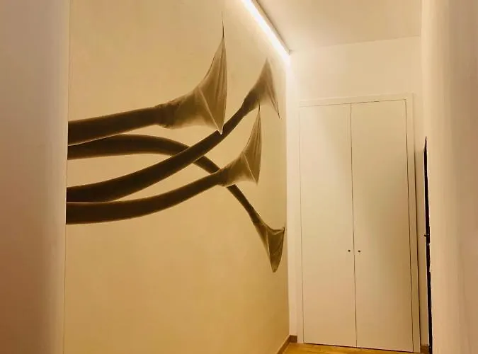 Nima Oberdan House Perugia