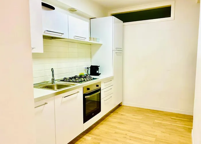 Nima Oberdan House Perugia