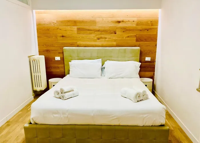 Apartament Nima Oberdan House