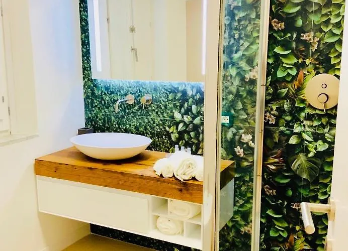 Apartament Nima Oberdan House *