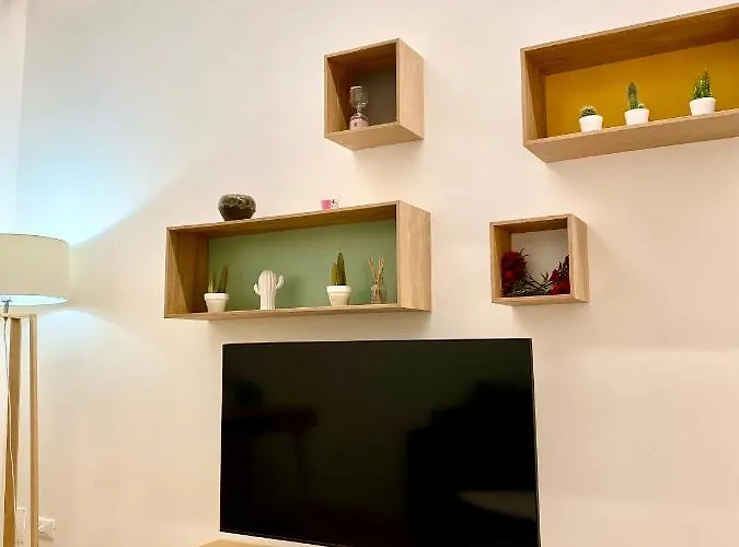 Appartamento Nima Oberdan House